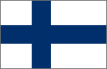 Finland Flag