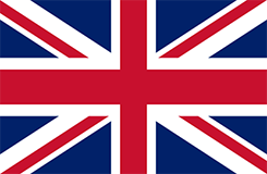 United Kingdom Flag