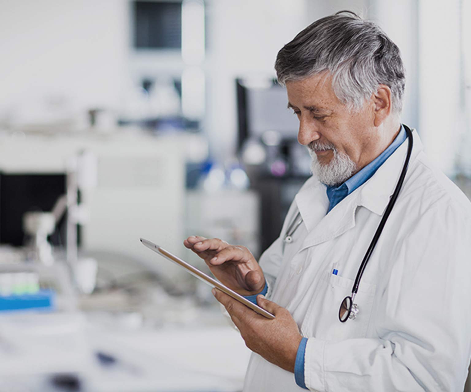 Hospital IT Challenges Success Story