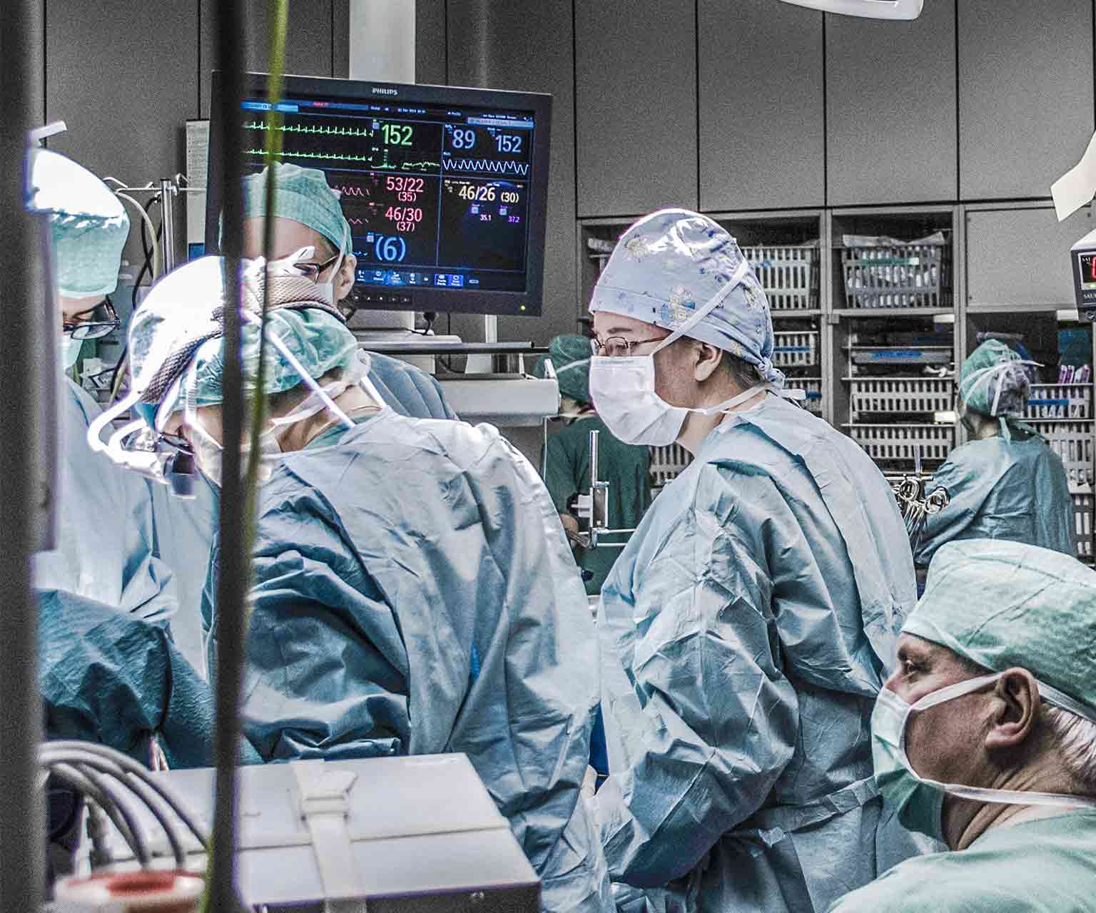 Hospital IT Outcomes Success Story